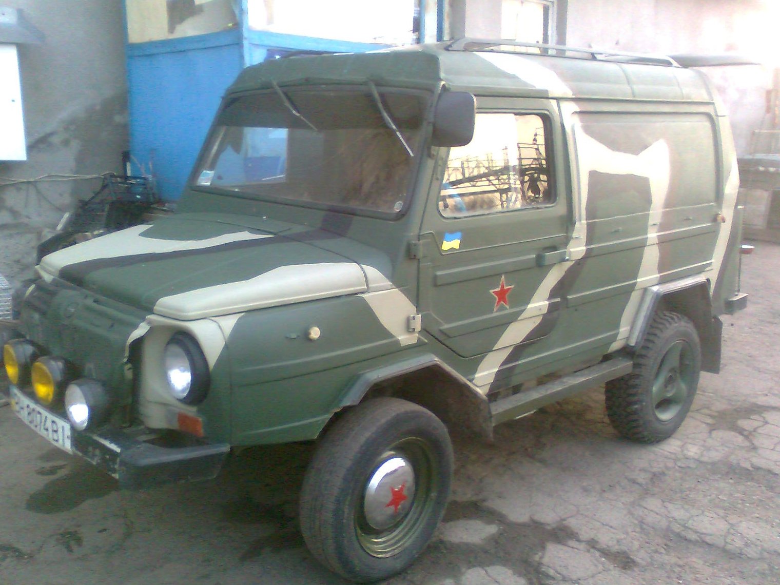 в одесі святкують 9 травня! 1