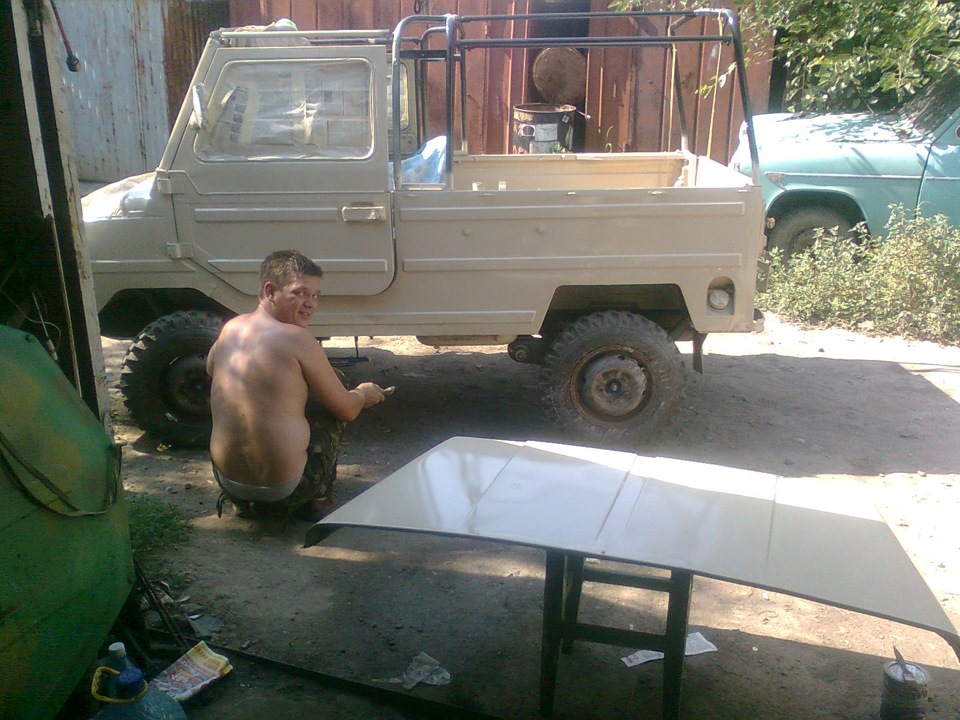 Хочу Літо!))) 5