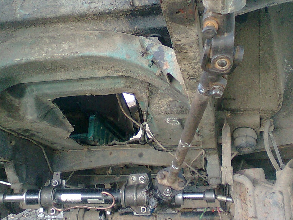 Запис, 17 березня 2011 1