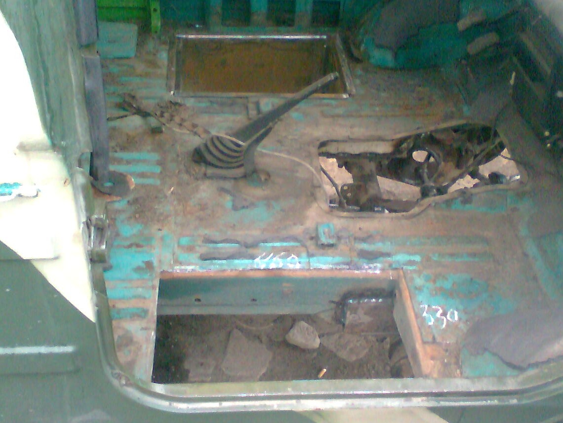 Запис, 17 березня 2011 5