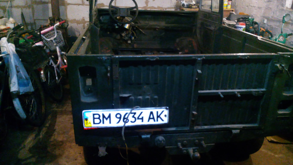 І так! Приїхали. 1