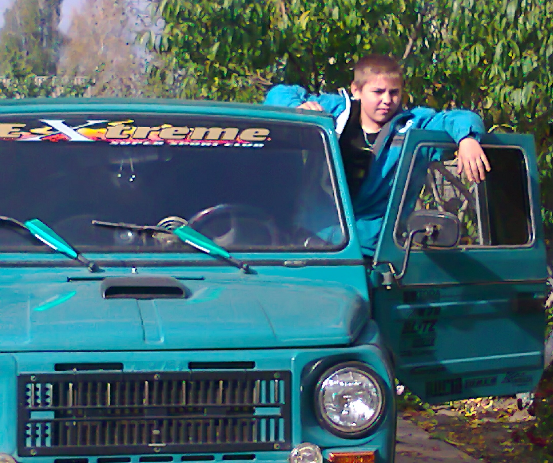 Запис, 28 листопада 2011 2