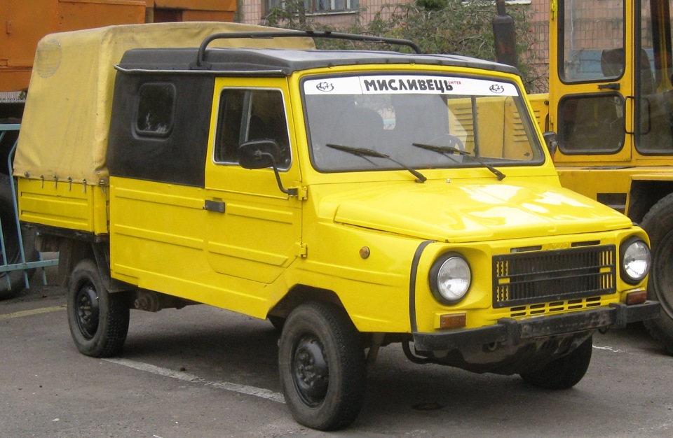 Мрії 2
