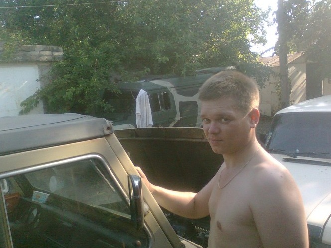 Халтурка. 4