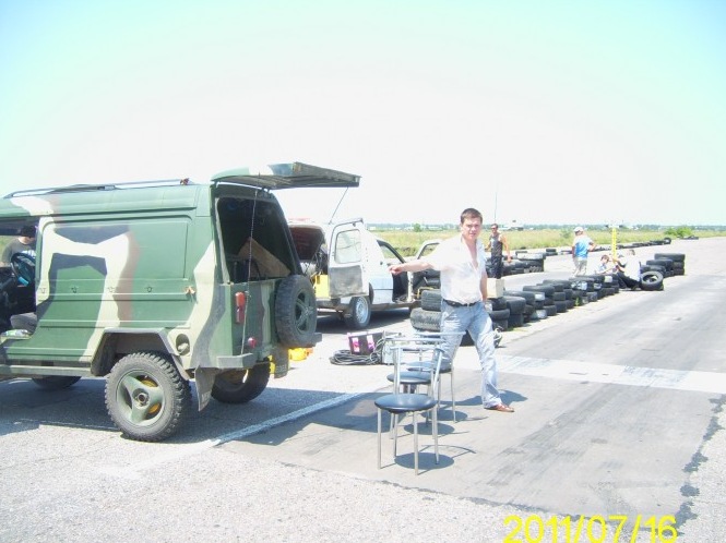 Халтурка. 5