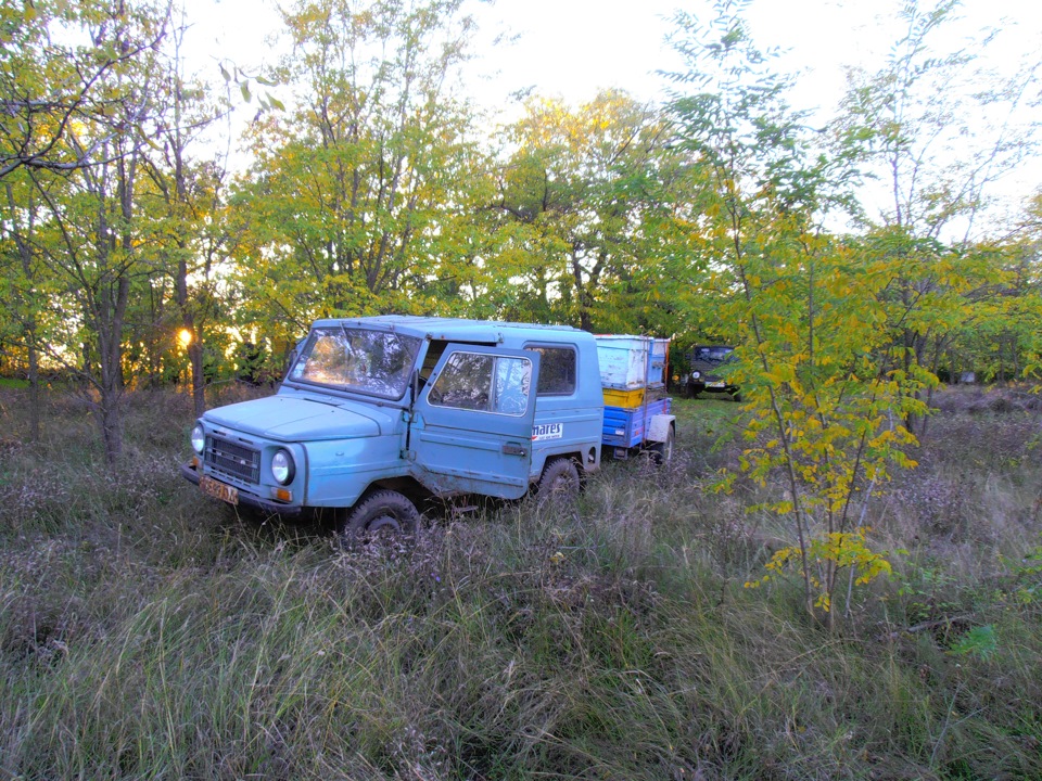 Закриття сезону 5