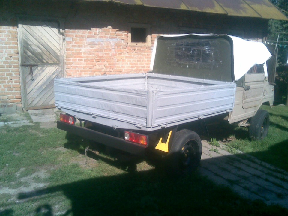 Витрата години. 3