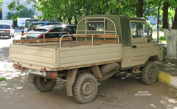 дах луаз 2