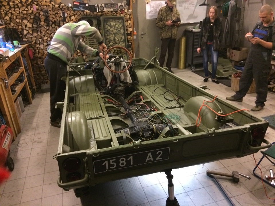 2 дні… Або скоріше дві доби… 1