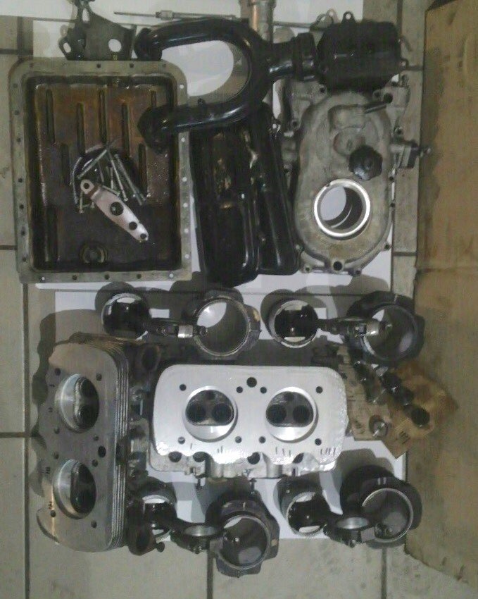 Мотор 3