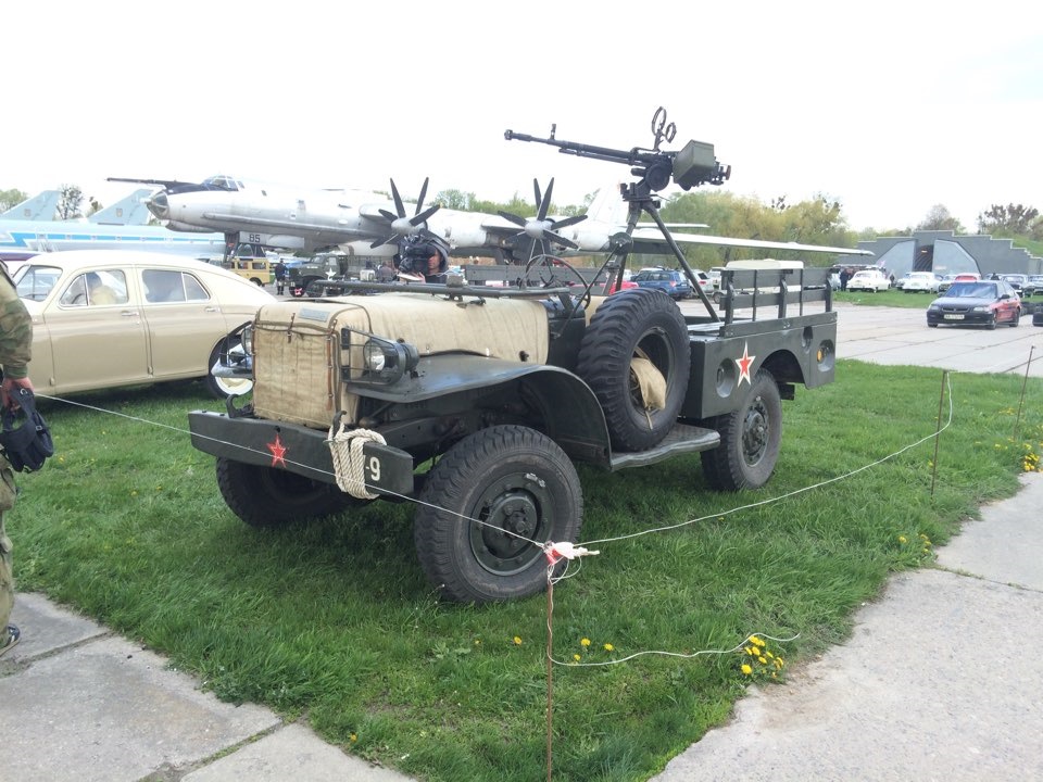 OLD CAR LAND 5