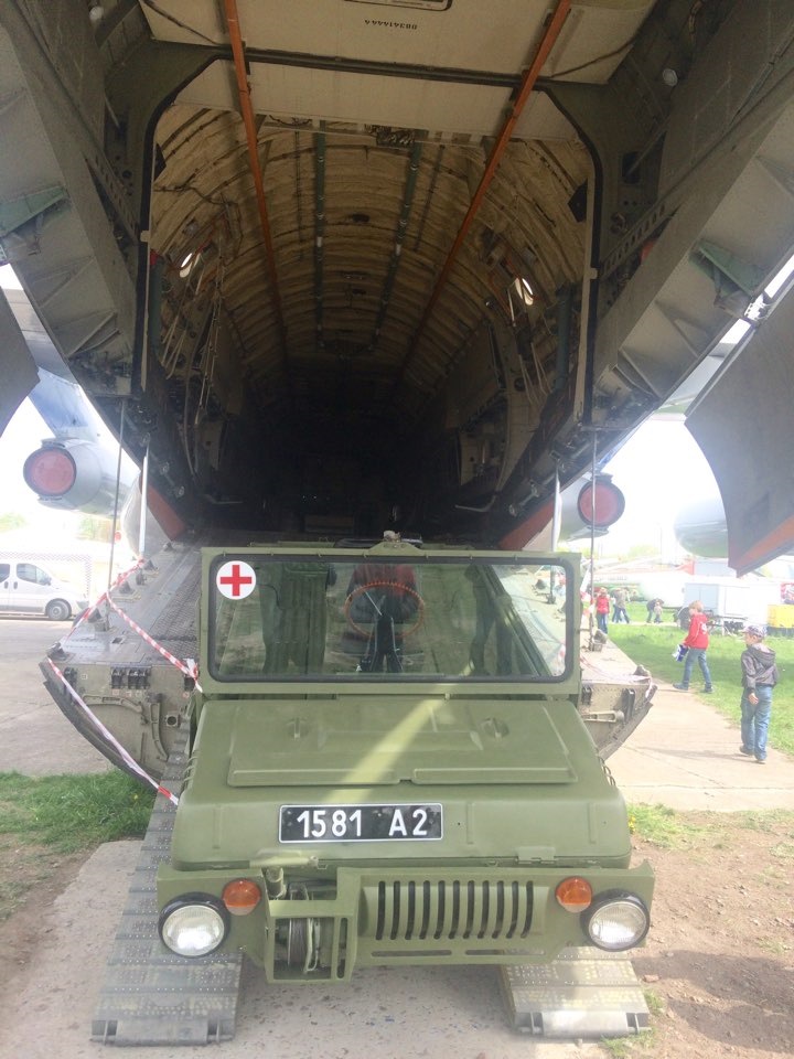 OLD CAR LEND 2016. День 3 1