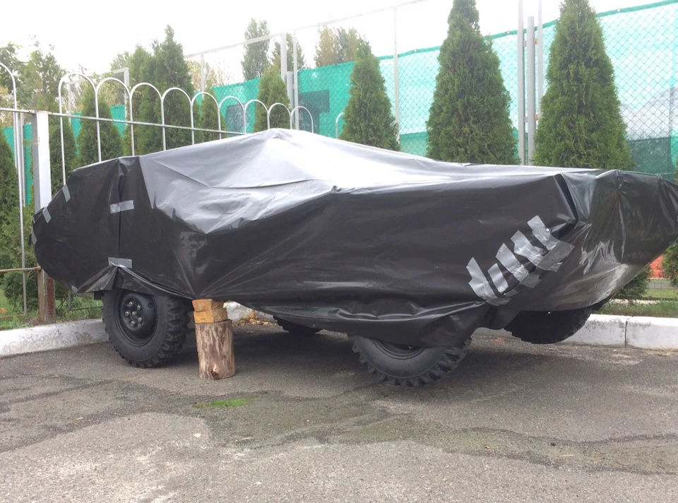 Поки що на зимову квартиру.