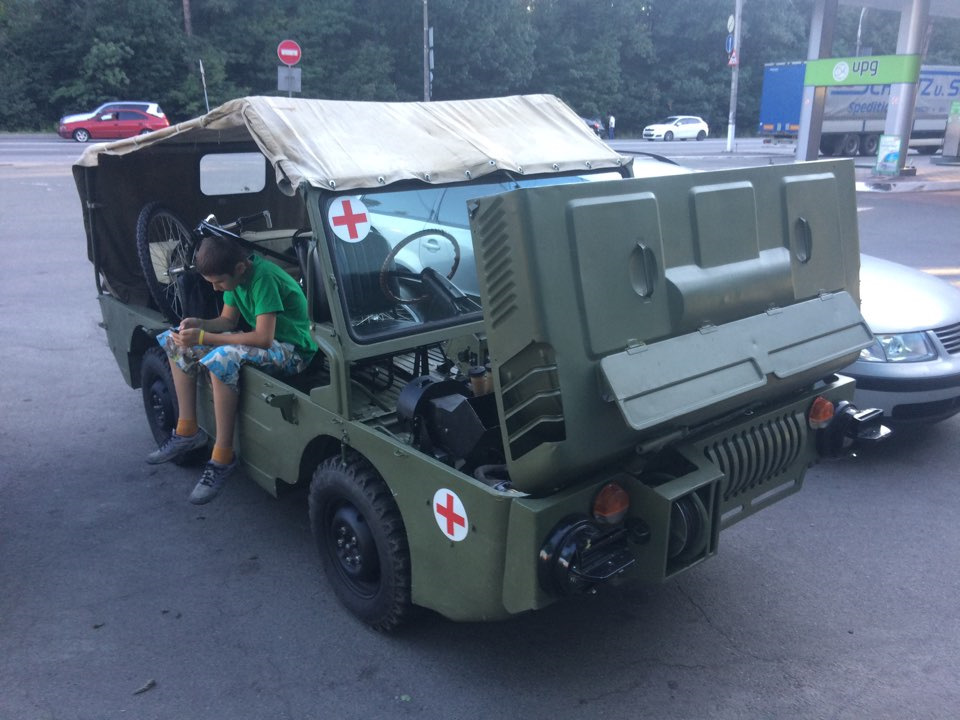 Покотушки 3