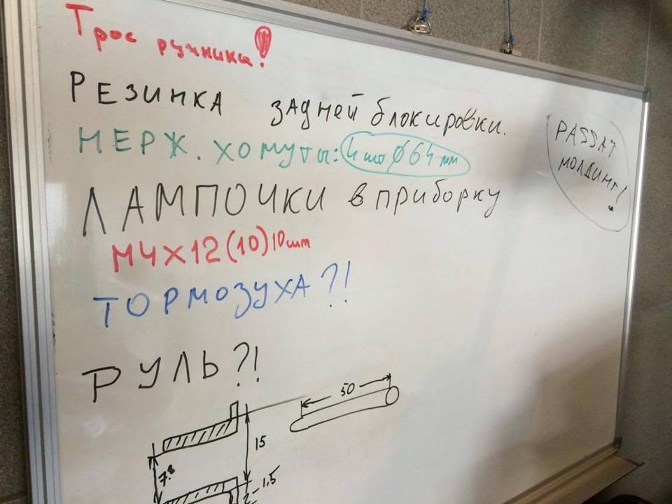 У нас next level ... 2