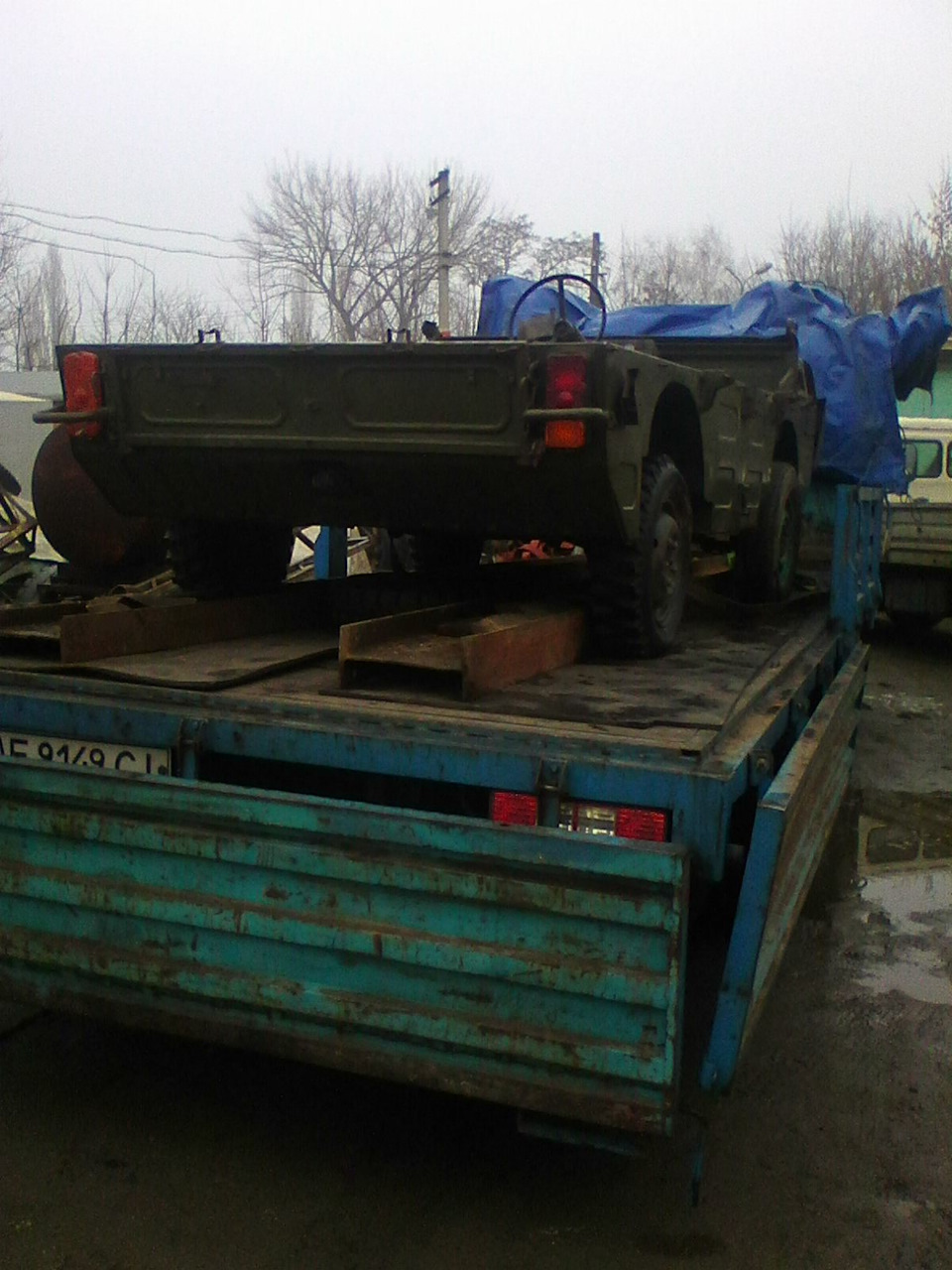 Первинний огляд 2