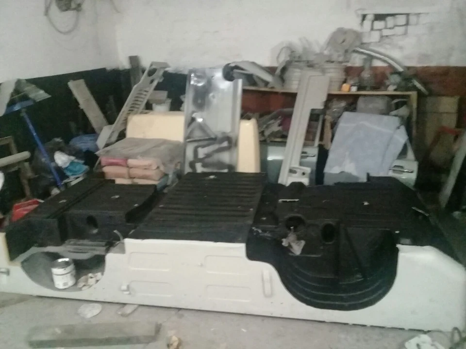 Дно і мастика