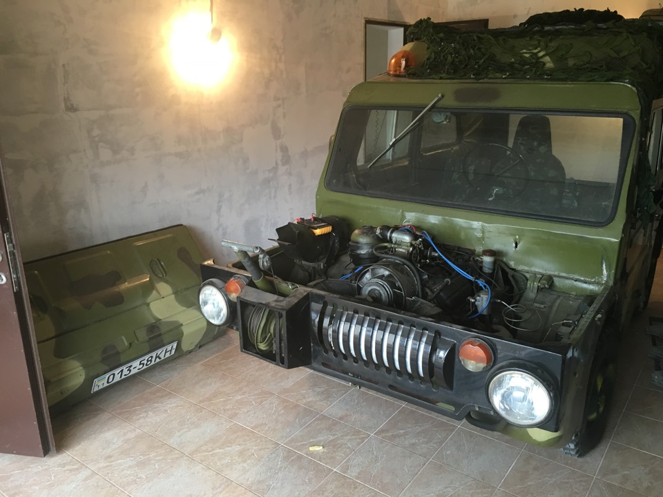 Не завів. 1