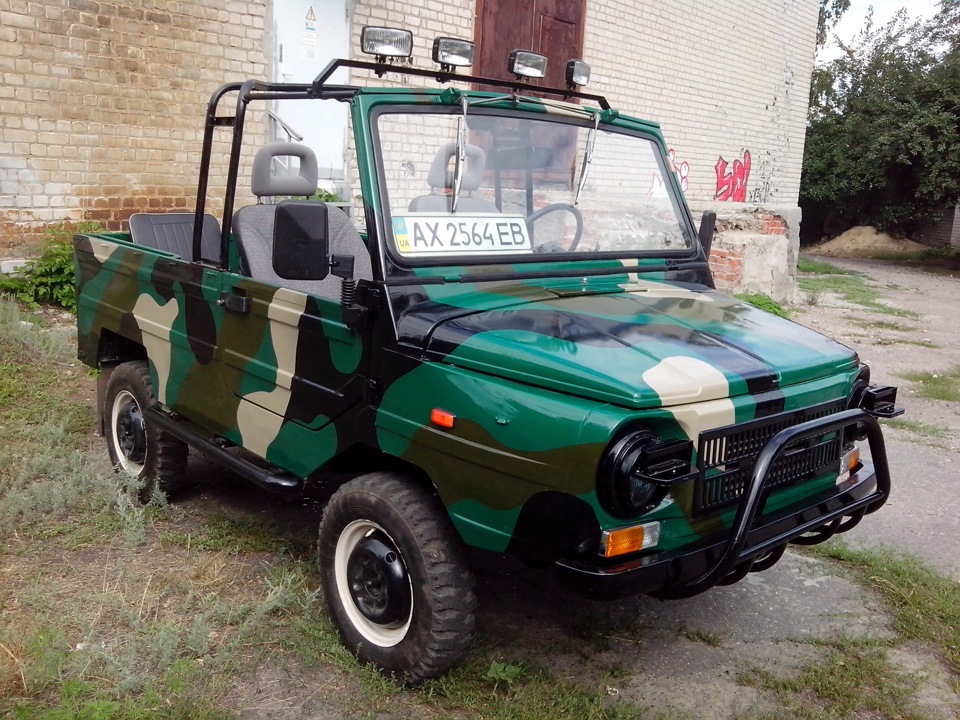 Люстра на дах 1