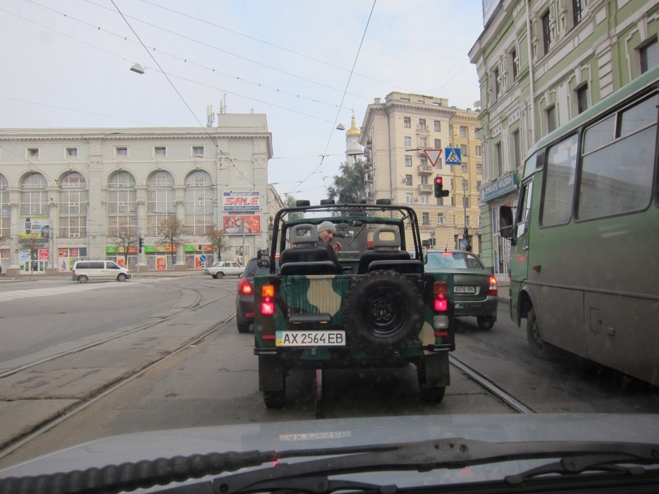 Трохи фото Антіка-Ралі 3