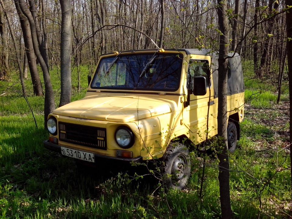 Трохи свіжих фото в поки що старому вигляді 1