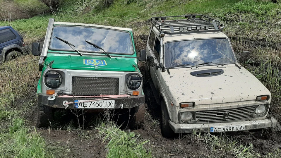 Покатухи