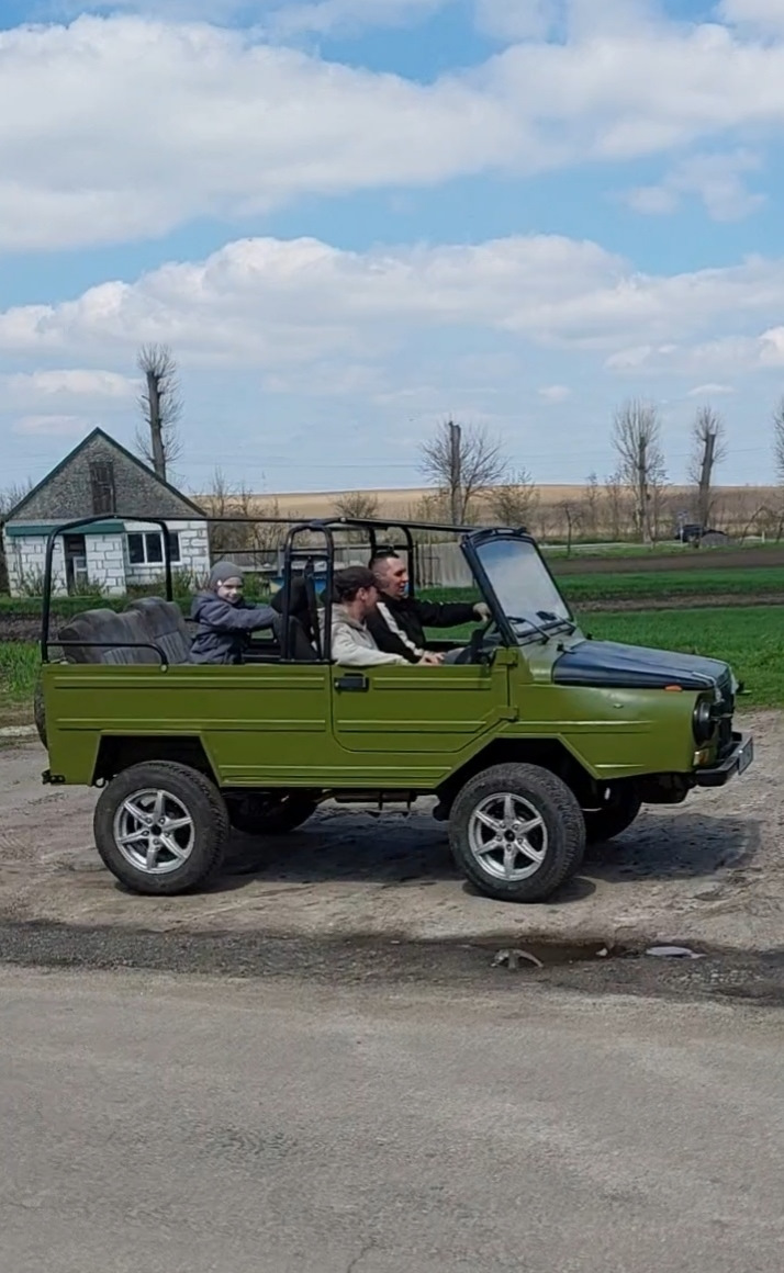 Готовий на 99% 3