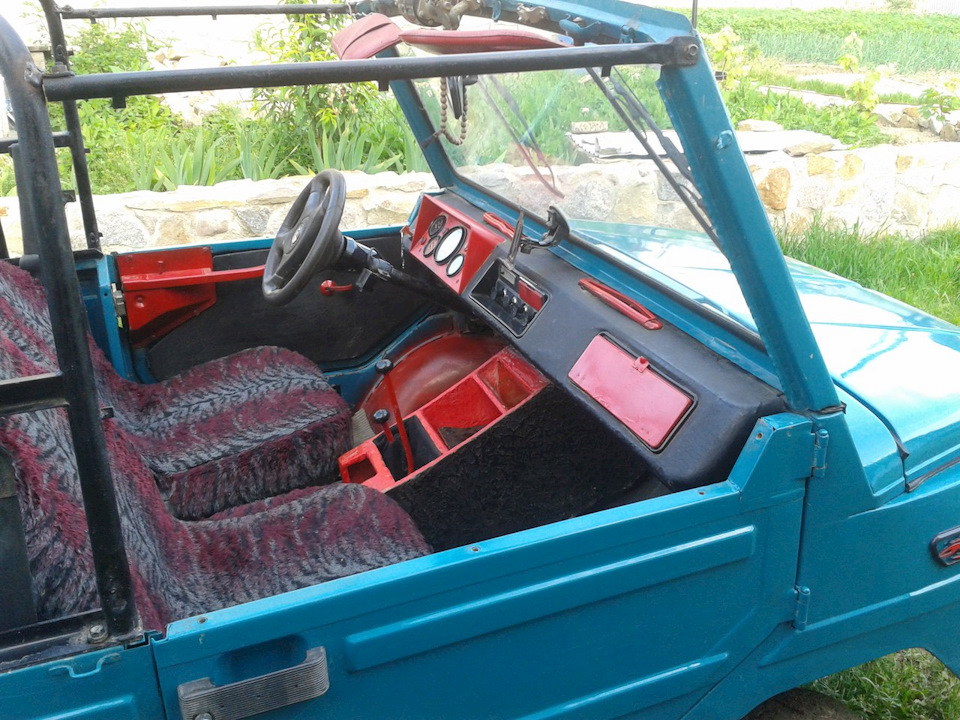 Продовживши торпедо 1
