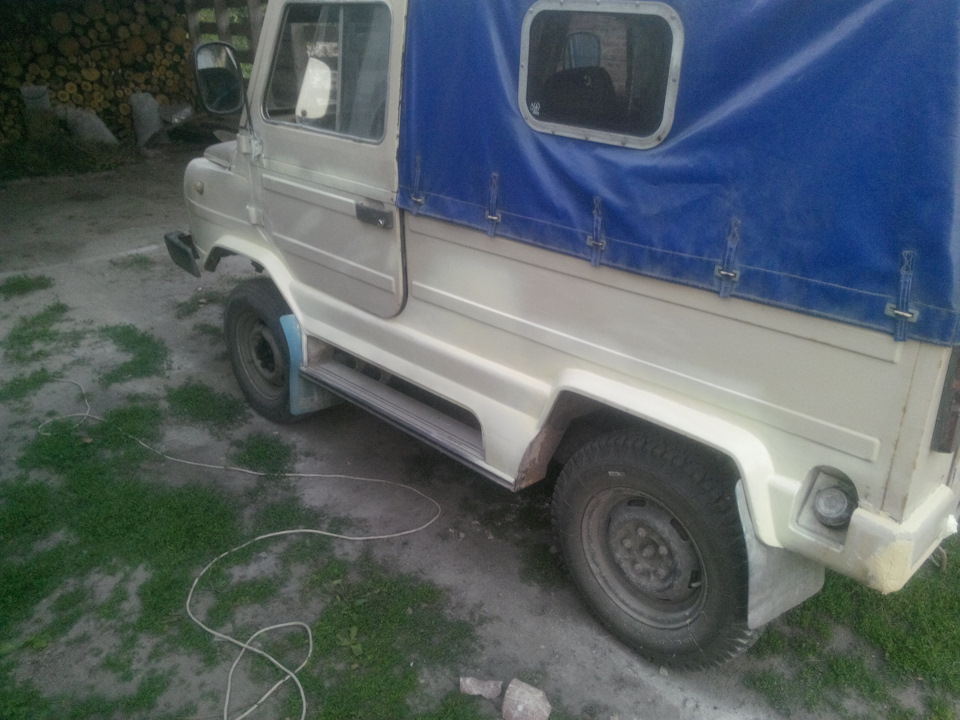 Трішки оновив 4