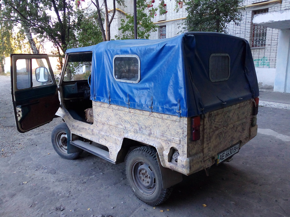 Про все потроху 4