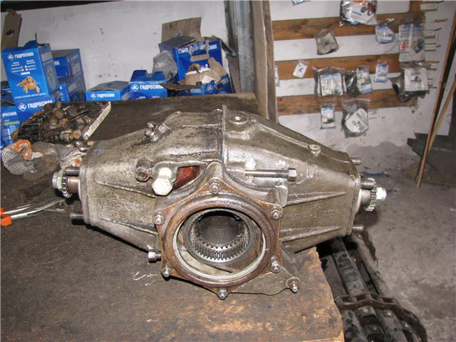 Початок великого шляху 5