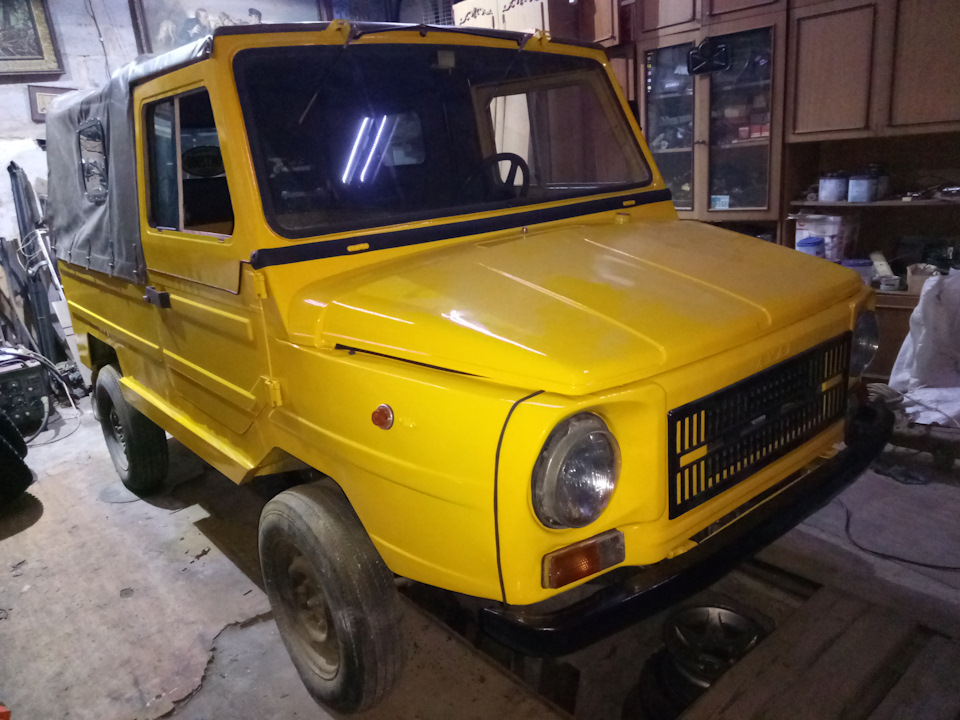 Запис, 31 жовтня 2018 1