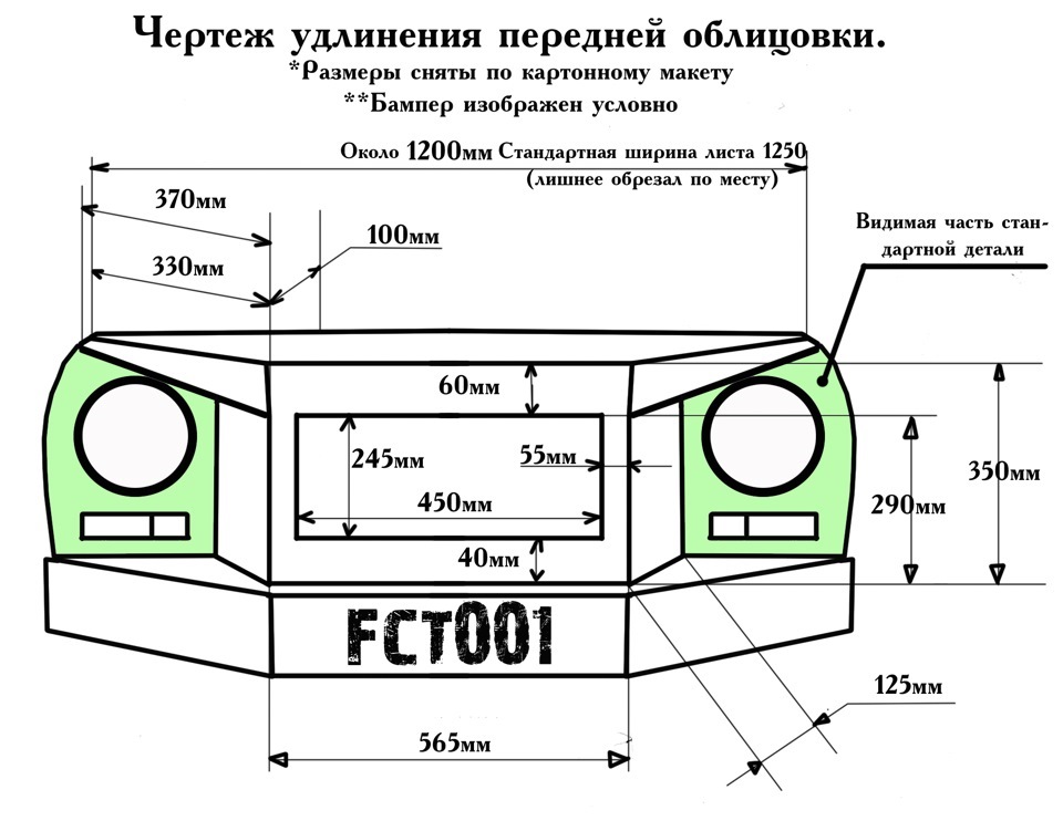 облицювання 1