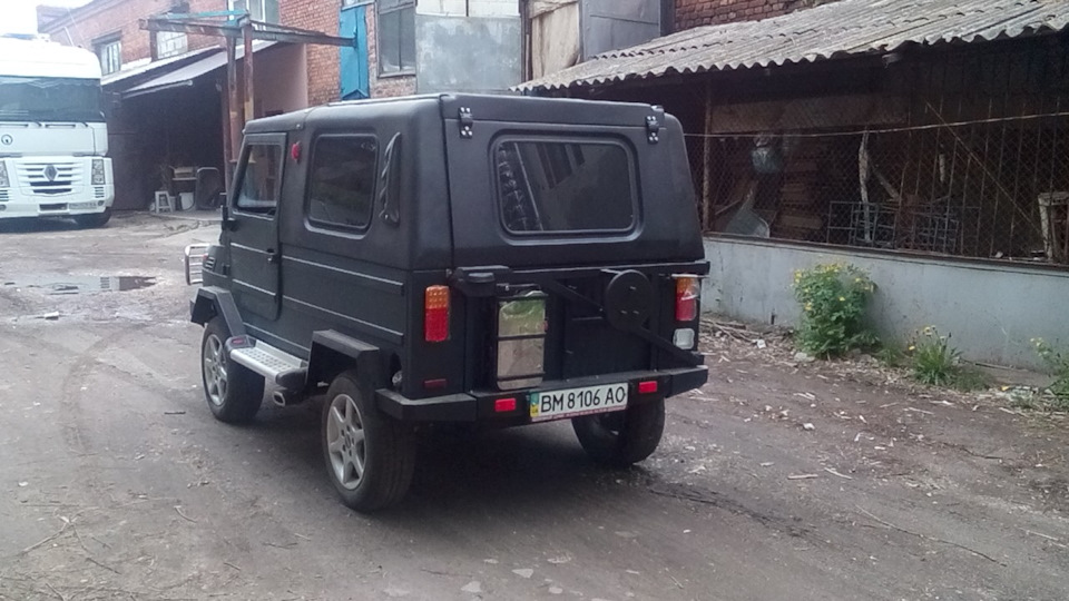 Виїхав 2