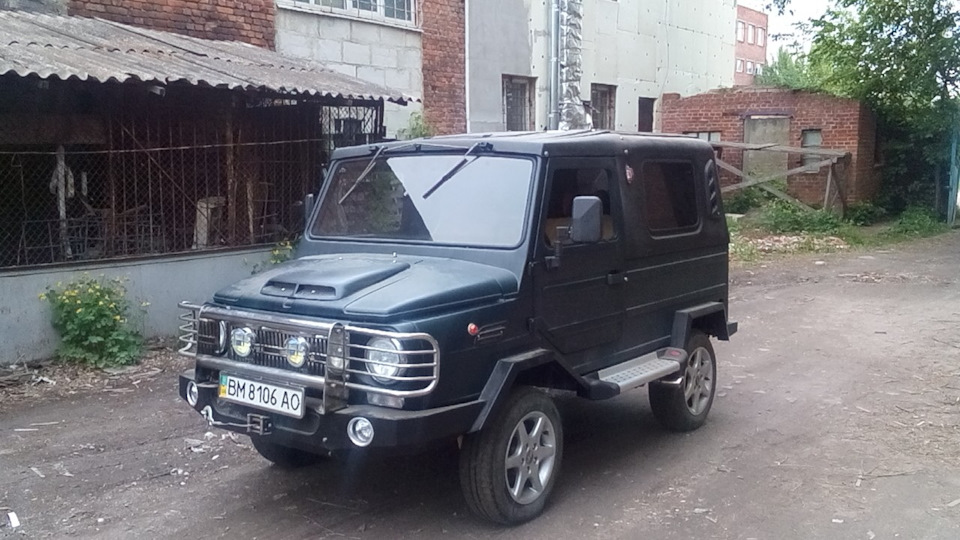 Виїхав 1