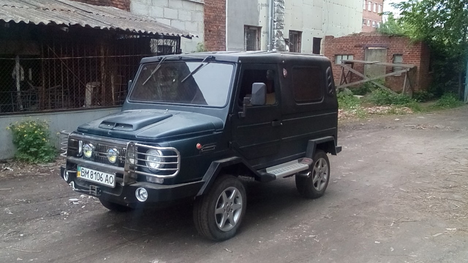 Виїхав 4