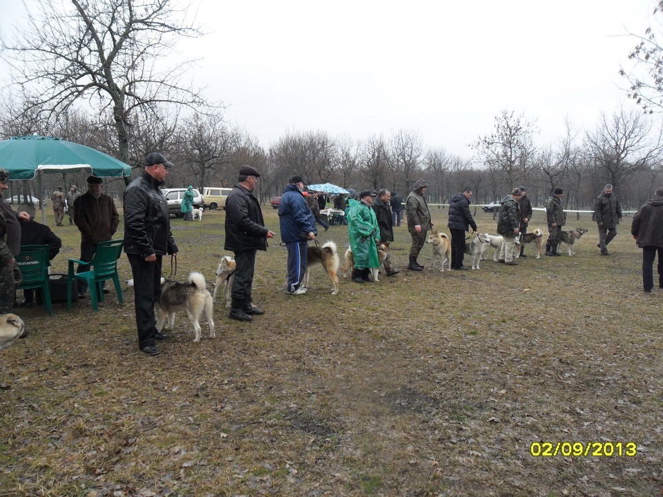 довгоочікуваний захід 4