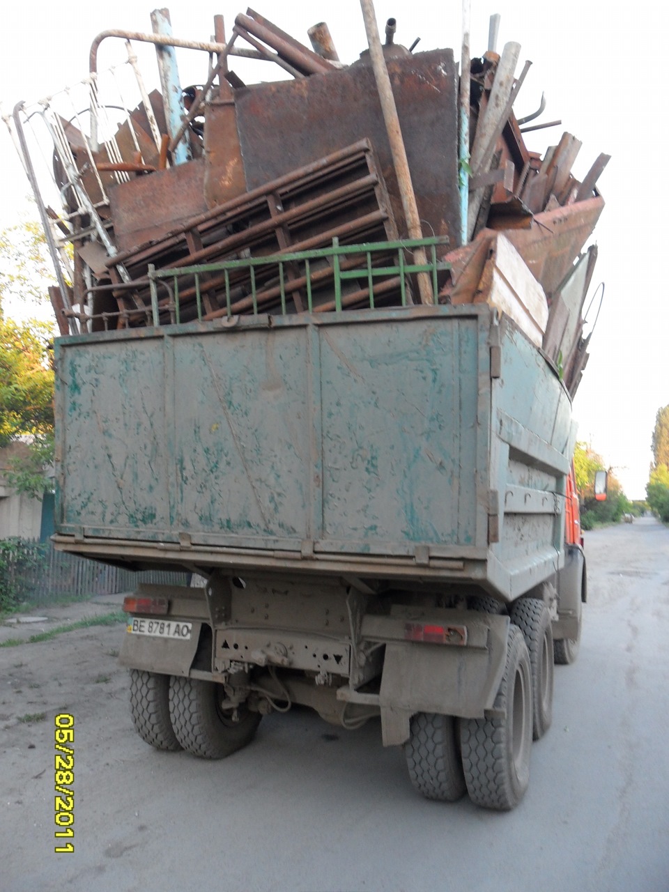 ще один автомобіль 2
