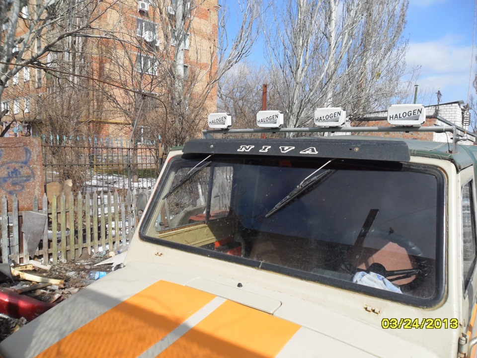 легкий тюнінг 3