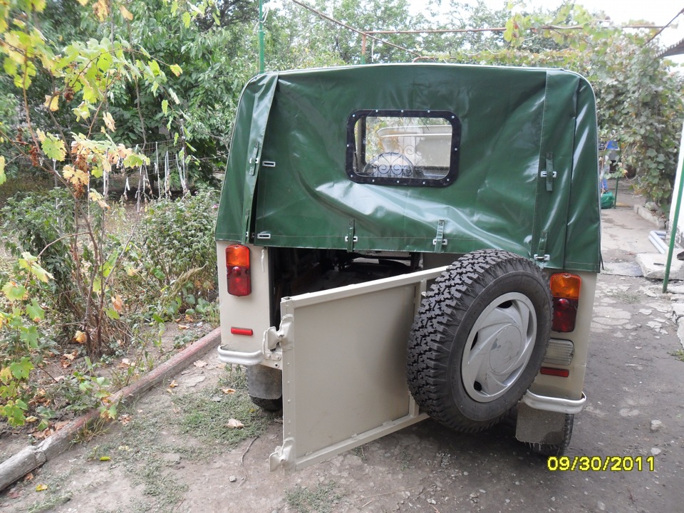 задні двері 3
