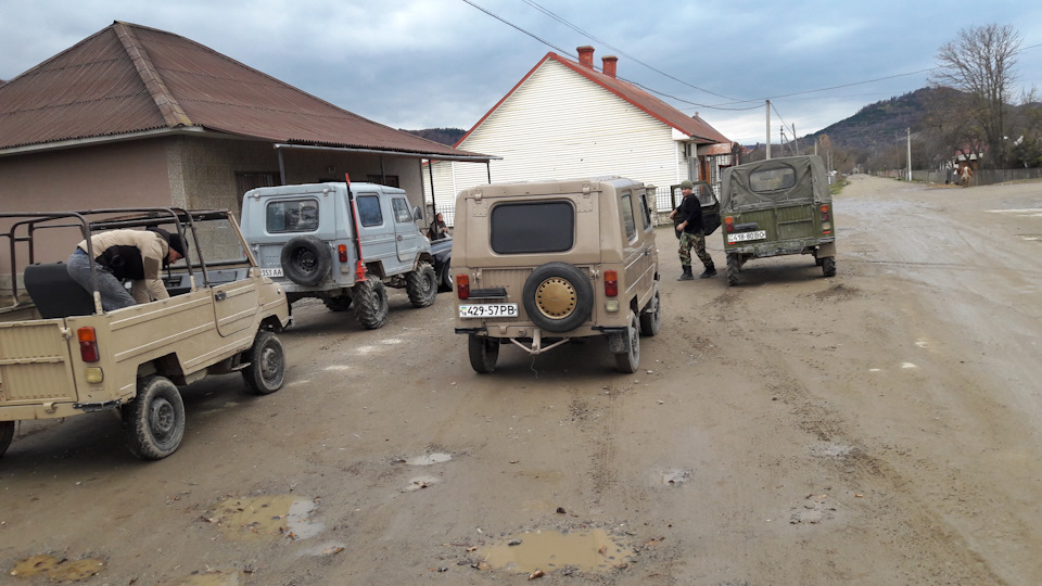 познайомилися через драїв 3