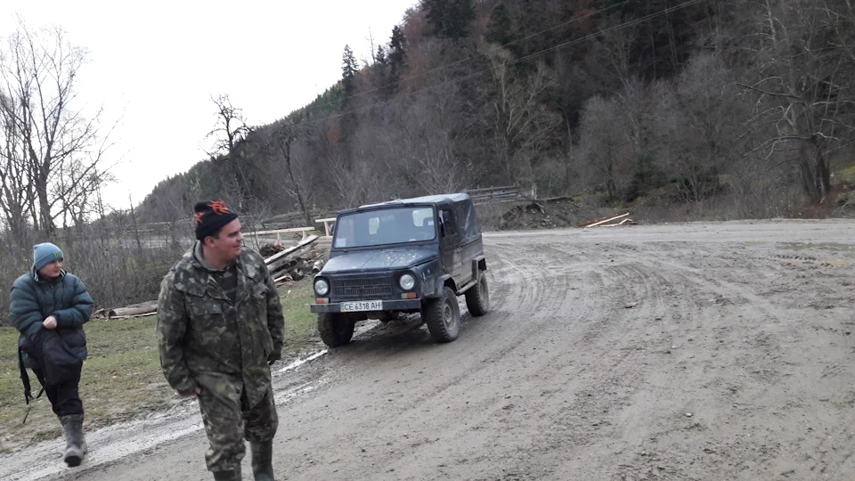 познайомилися через драїв