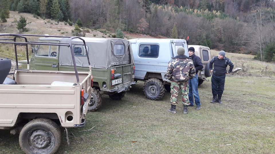 познайомилися через драїв 2
