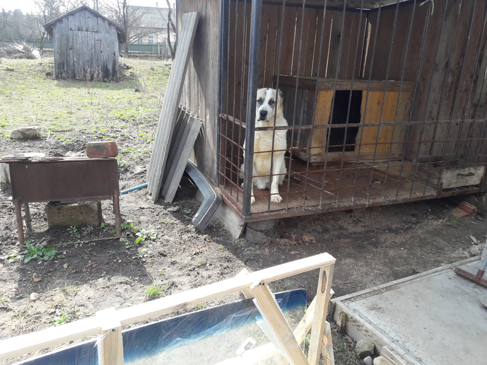 ось і скельце приїхало 2