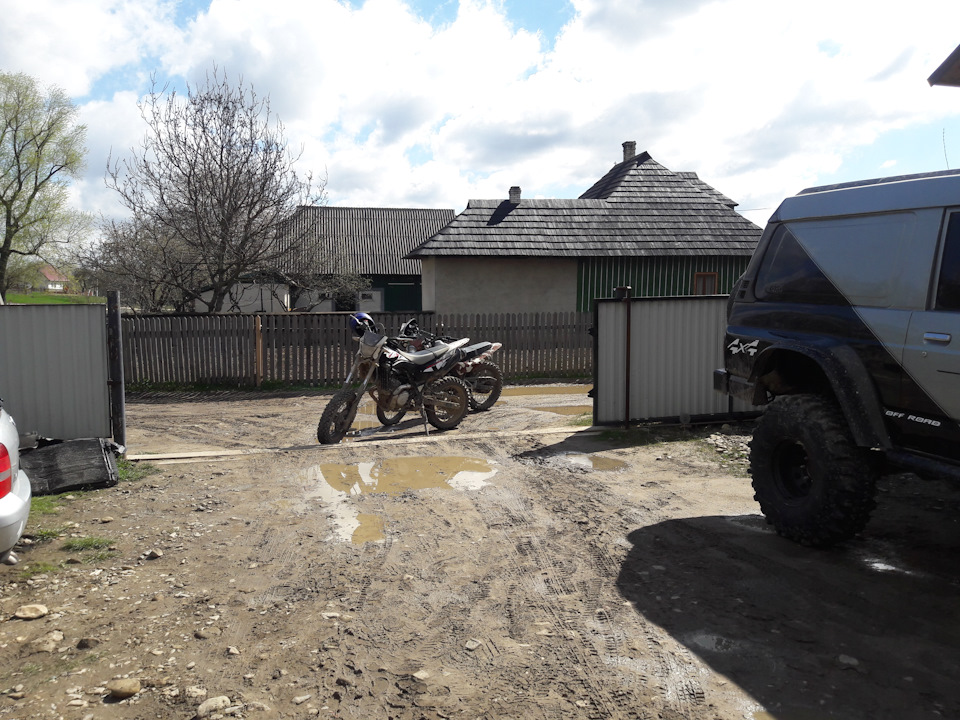 хороші теплі денек 4
