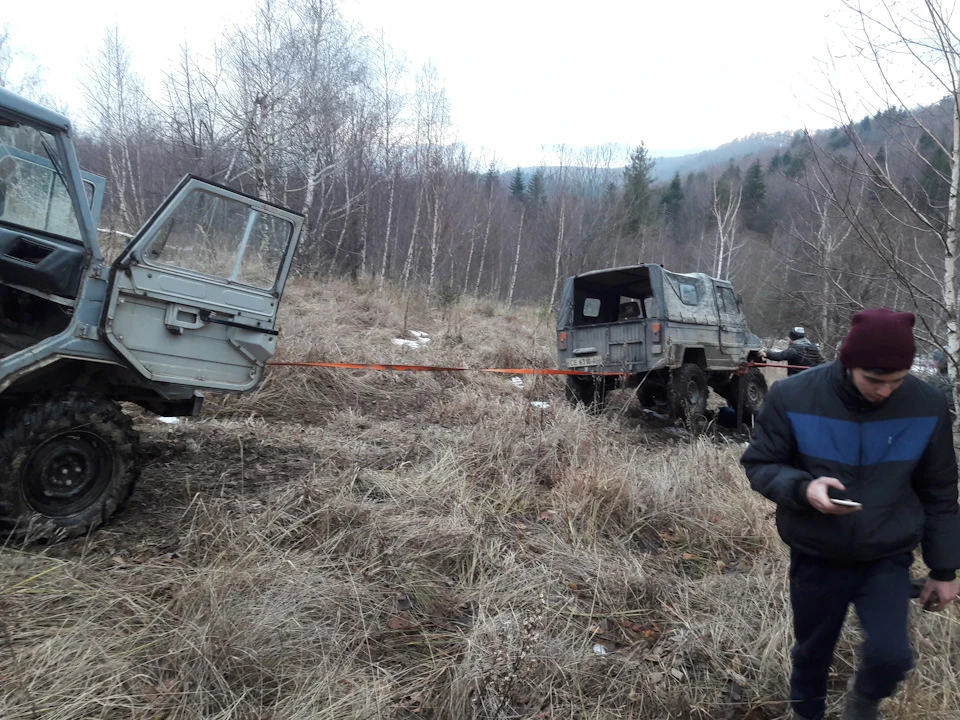 добре покаталися