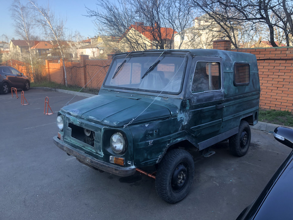 трохи освіжив) 2