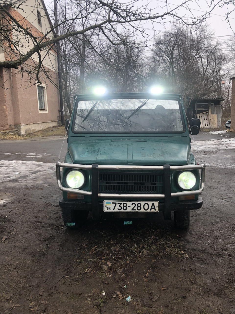 Все потроху 1