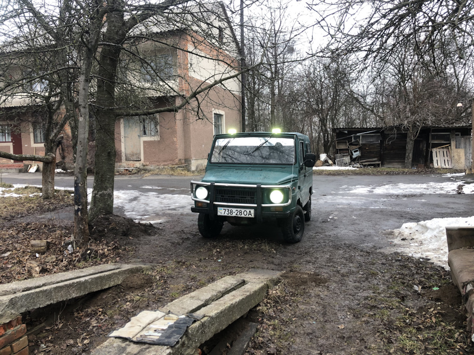 Все потроху 3