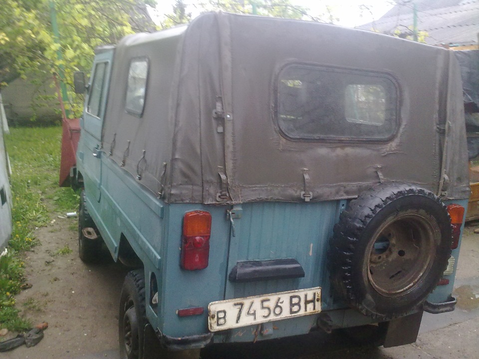 До Капремонту 3